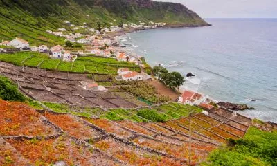 Santa Maria (Île de Santa Maria)