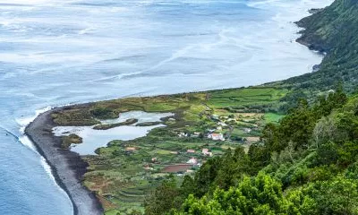 Île Sao Jorge