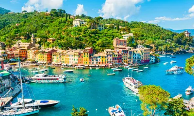 Portofino (Italie)