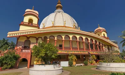 Murshidabad / Mayapur