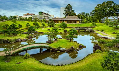 Kanazawa