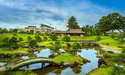 Kanazawa