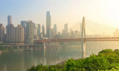 Chongqing