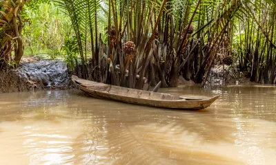 Ben Tre - Ho Chi Minh Ville (Vietnam)