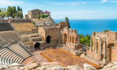 Taormina