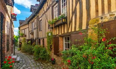 Honfleur