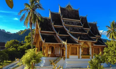 Luang Prabang