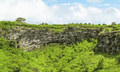 Santa Cruz / Quito