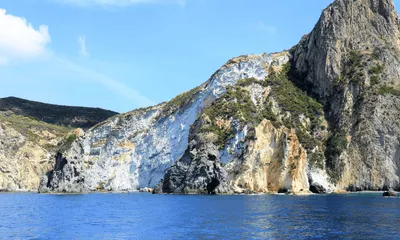 Ponza / Palmarola