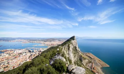 Gibraltar (Angleterre)