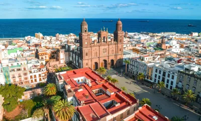 Las Palmas (îles Canaries)