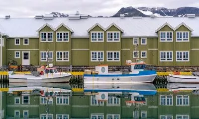 Blönduós - Siglufjörður