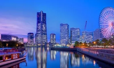 Tokyo / Yokohama