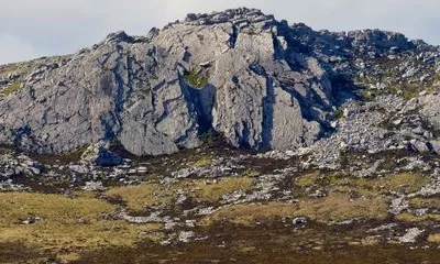 Bleaker Island, Les Malouines - Royaume-Uni