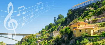 Croisière Musicale au fil du Douro