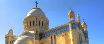 À travers l'histoire et l'Algérie : De l'Oranie au Constantinois