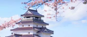 Croisière dans l'archipel japonais : entre sanctuaires et châteaux, découverte du Japon