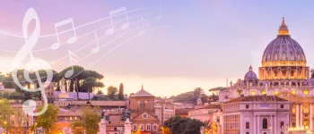 Croisière musicale en Méditerranée « Au fil d’Orphée »