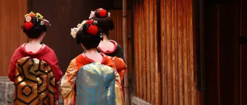 Du Japon à la Corée, un voyage entre Traditions et Modernité