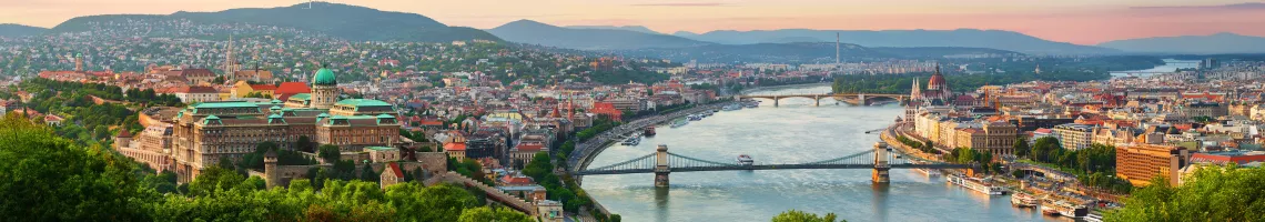 Croisière Musicale au fil du Danube avec Franck Ferrand