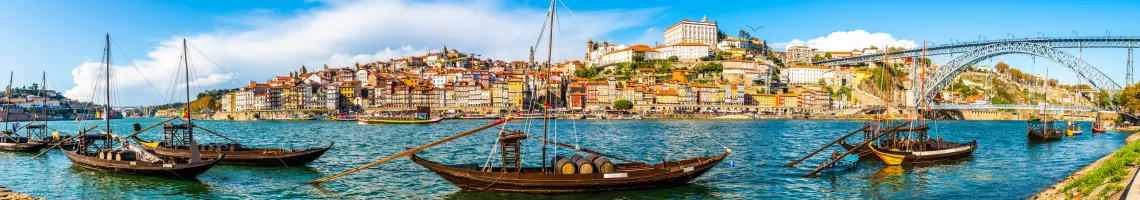 Croisière Musicale au fil du Douro