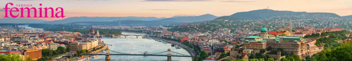 Joyaux du Danube : De Vienne à Bratislava