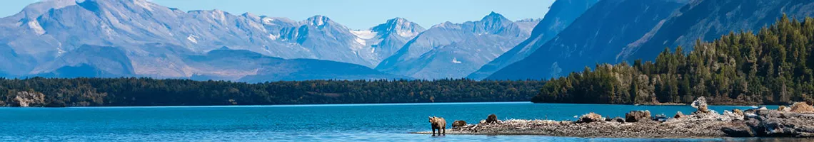 Croisière Alaska, la dernière frontière