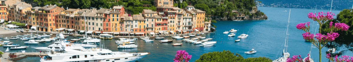 Croisière en Italie : Berceau de l'Histoire et des Civilisations