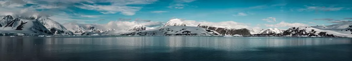 Exploration au bout du monde : Antarctique & Malouines