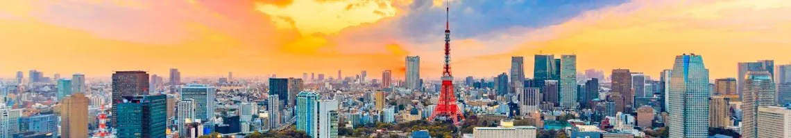 Au fil du Japon : croisière entre art, nature et traditions