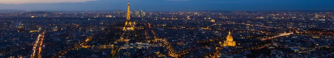 Réveillon musical sur la Seine