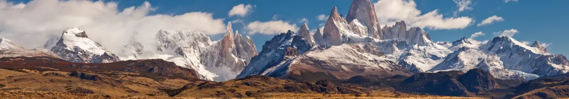 Croisière-expédition du Cap Horn & Perito Moreno à Buenos Aires