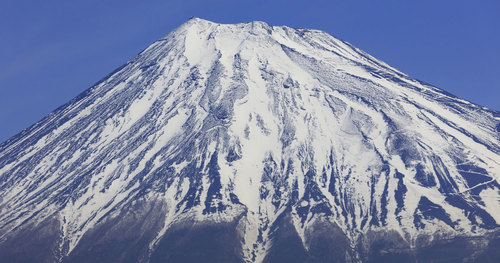  Volcan  Mont Fuji Fuji Yama  ic ne du Japon